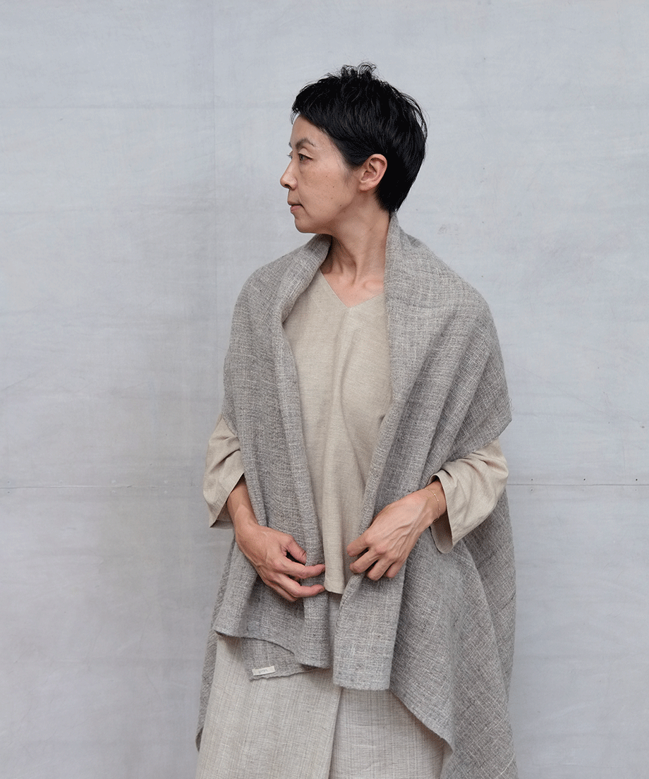 Clothes – Maki Textile Studio