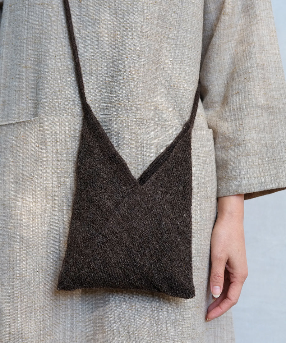 Pochette | Wool, 8111W / G / C