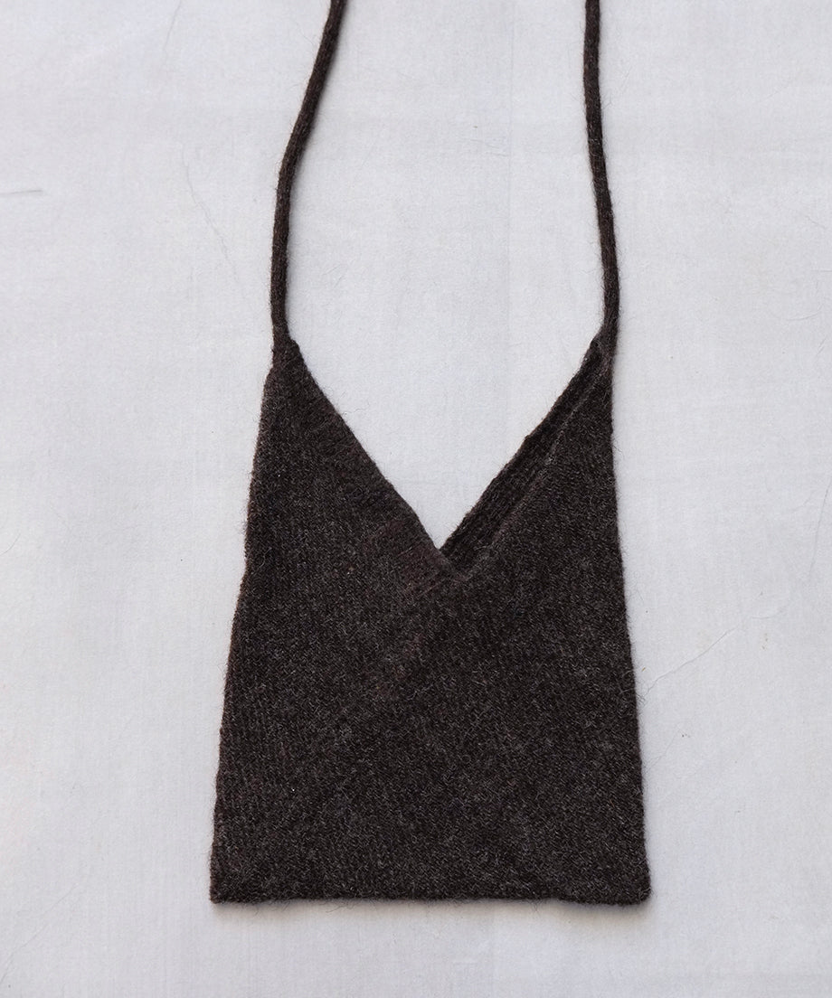 Pochette | Wool, 8111W / G / C