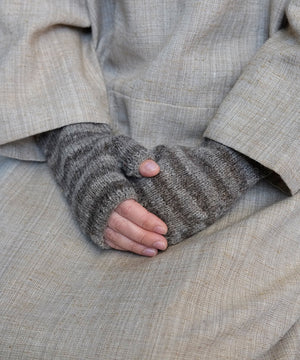 hand warmer | Wool, 8307Gbs / Gb / CGb