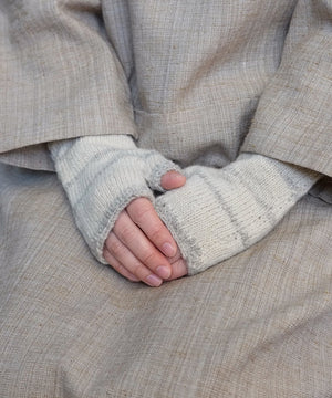 hand warmer | Wool, 8307Gbs / Gb / CGb